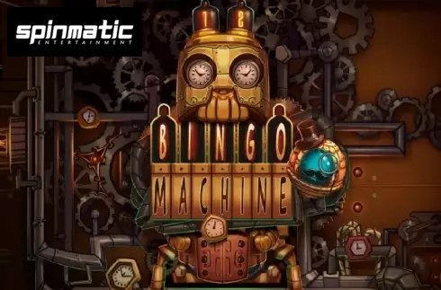 Bingo Machine